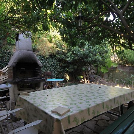 Apartments By The Sea Podgora, Makarska - 6596 Екстер'єр фото