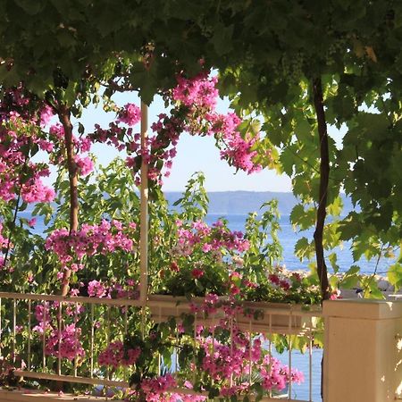 Apartments By The Sea Podgora, Makarska - 6596 Екстер'єр фото