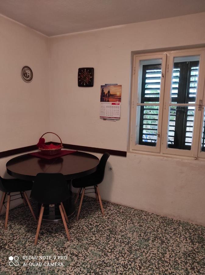 Apartments By The Sea Podgora, Makarska - 6596 Екстер'єр фото