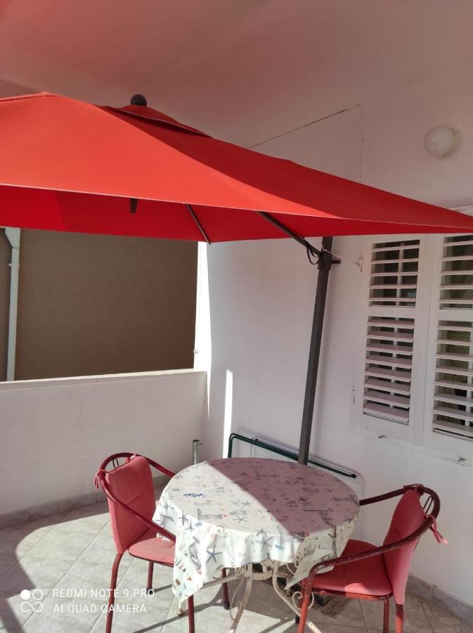 Apartments By The Sea Podgora, Makarska - 6596 Екстер'єр фото