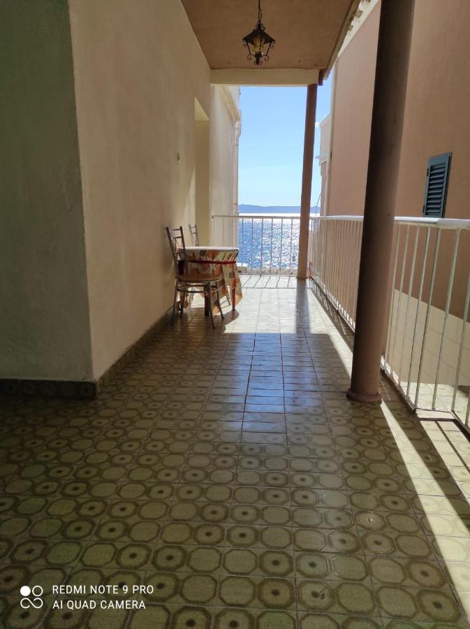 Apartments By The Sea Podgora, Makarska - 6596 Екстер'єр фото