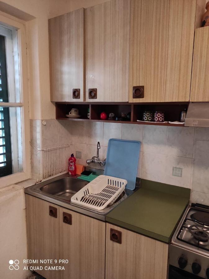 Apartments By The Sea Podgora, Makarska - 6596 Екстер'єр фото